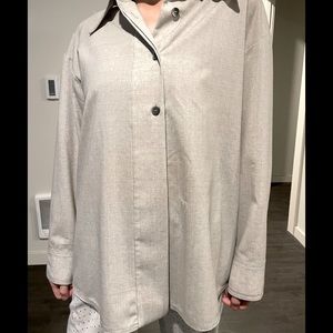 Low Classic shirt